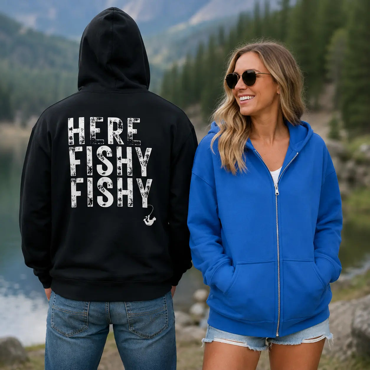 Tshirts, Hoodies, Zip Hoodie: Benefits of Lightweight Zip-Up Comfort HellaWear