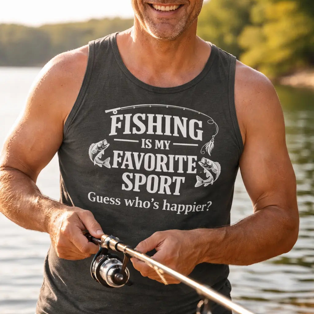Tank Tops Collection