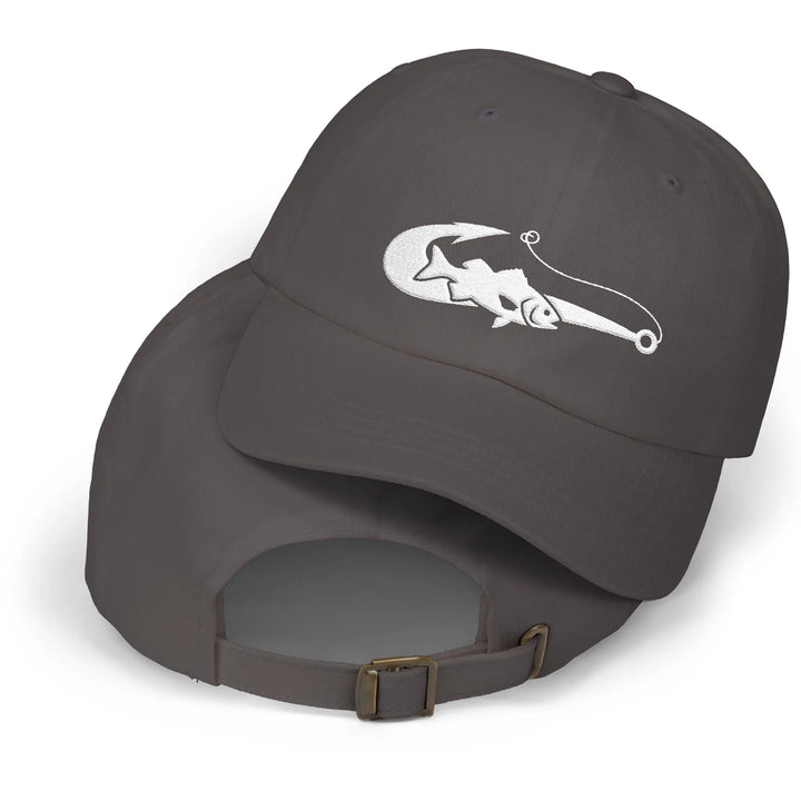 Just Hook It - Embroidered Classic Cap Hats