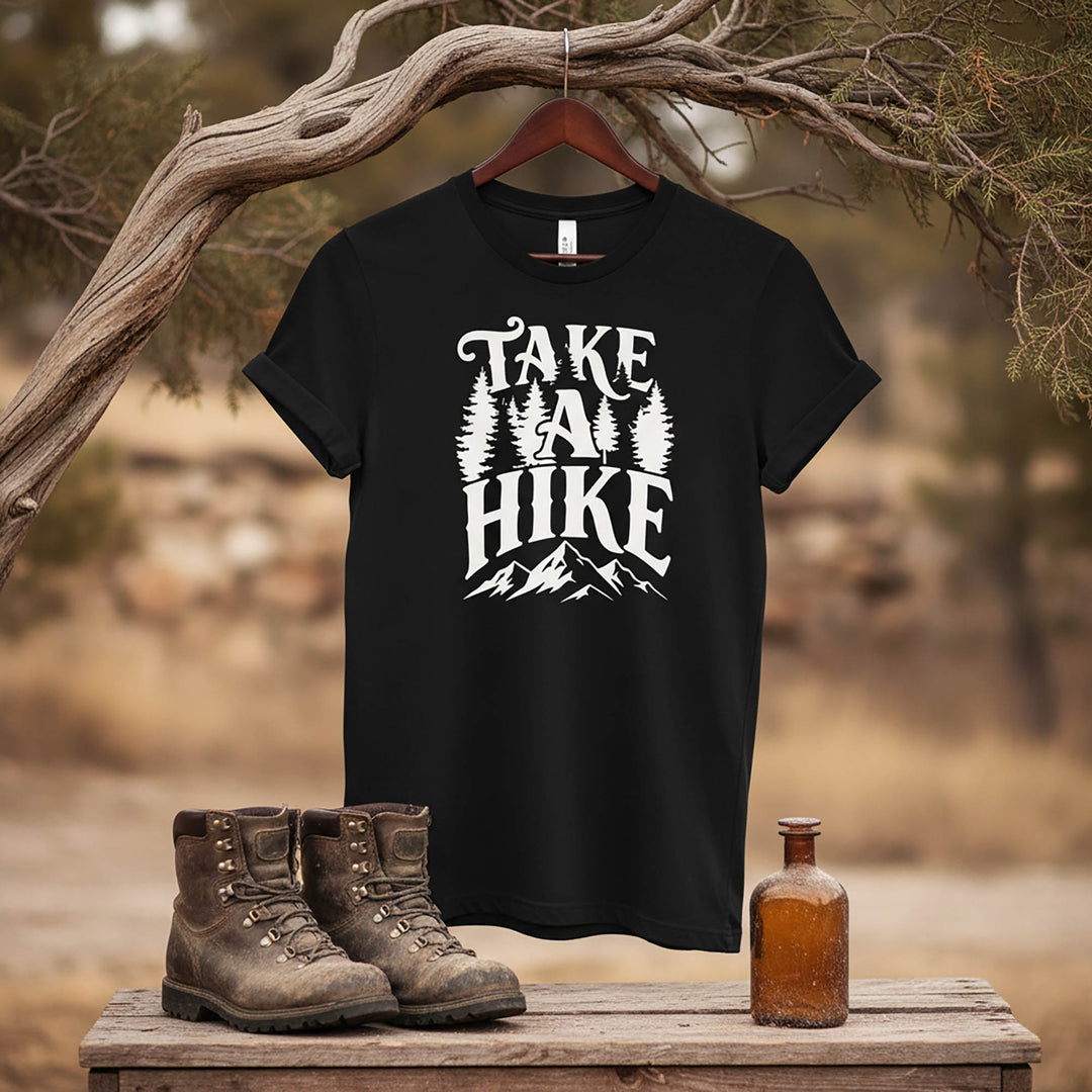 Take A Hike T-Shirt