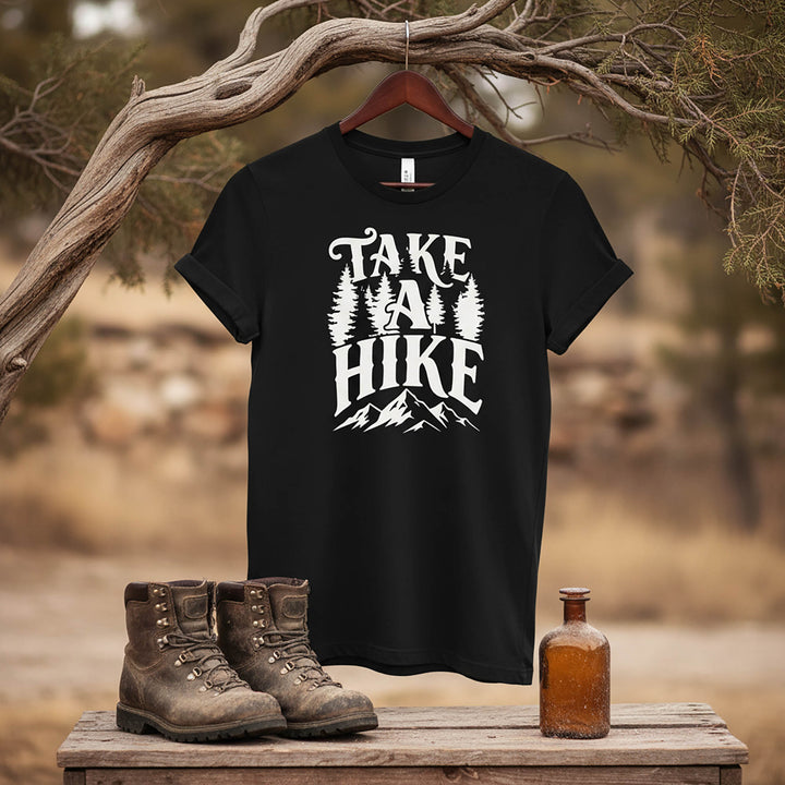 Take A Hike T-Shirt