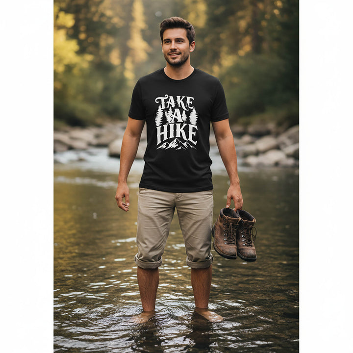 Take A Hike T-Shirt