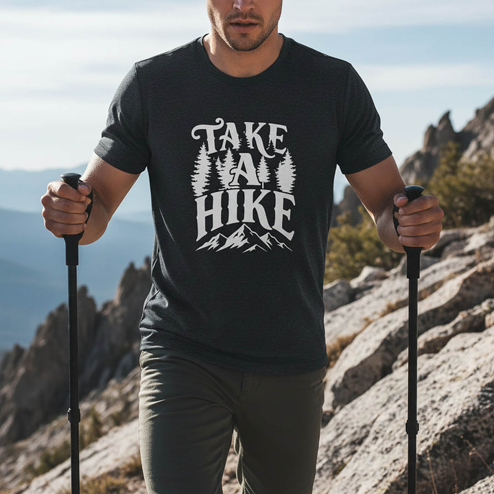 Take A Hike T-Shirt