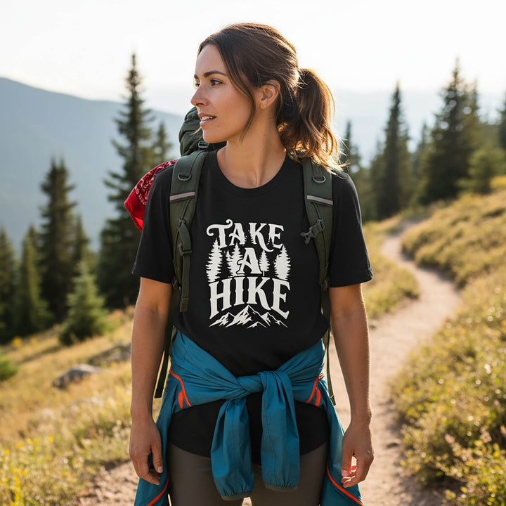 Take A Hike T-Shirt