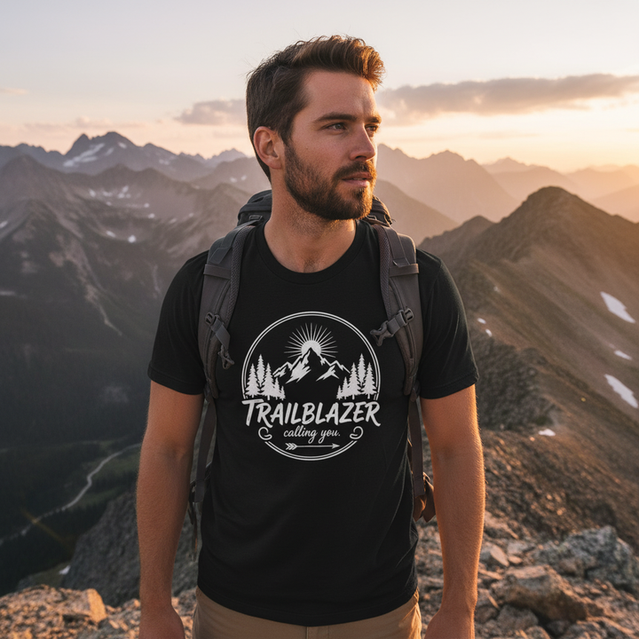Trail Blazer Call T-Shirt