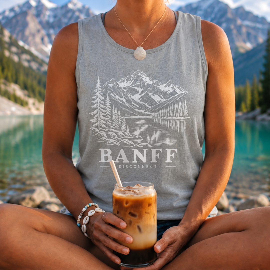 BANFF - Tank Top