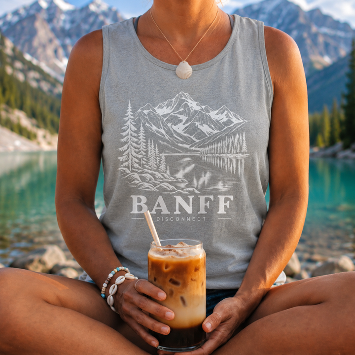 BANFF - Tank Top