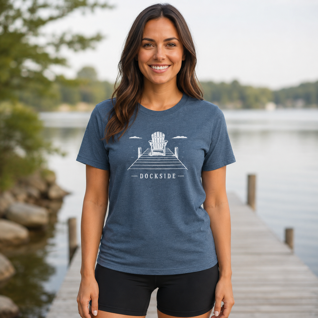 DOCKSIDE - Women&