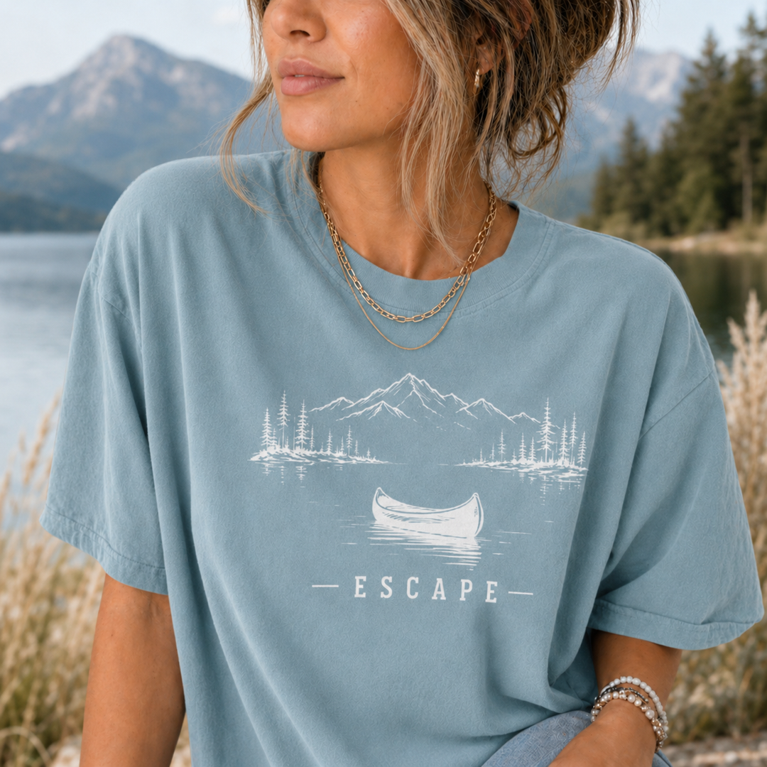 ESCAPE - Women&