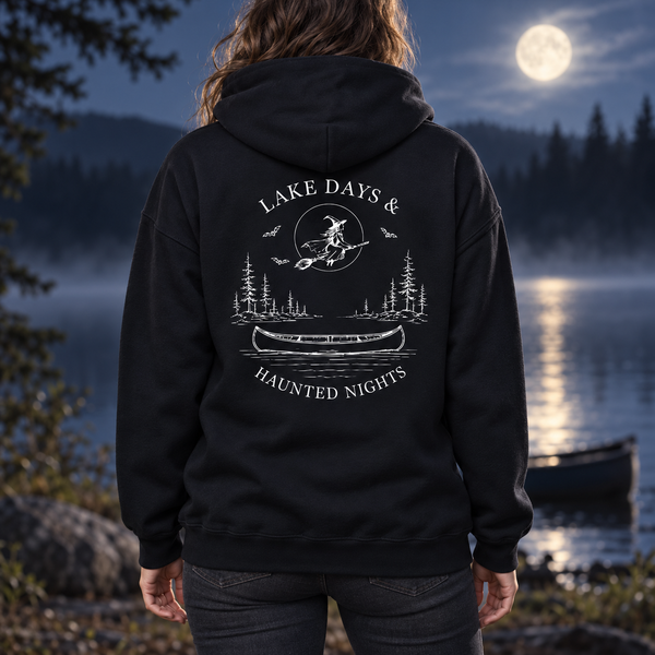 LAKE DAYS - Hoodie