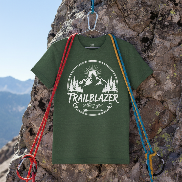 Trail Blazer Call T-Shirt