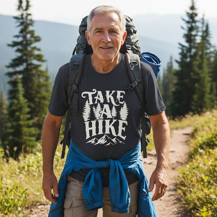 Take A Hike T-Shirt