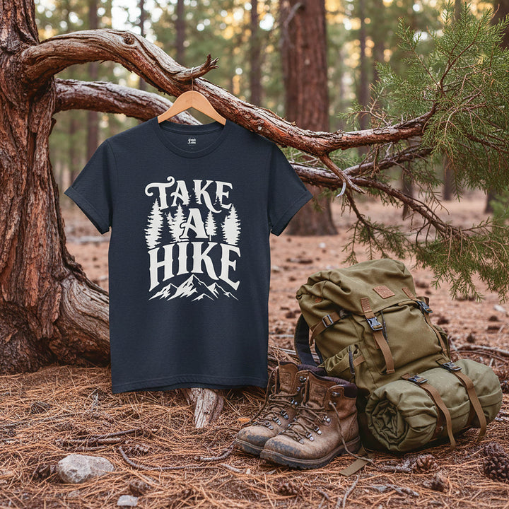 Take A Hike T-Shirt
