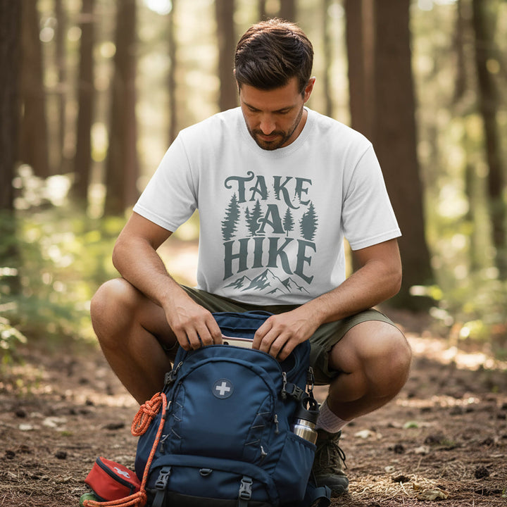 Take A Hike T-Shirt