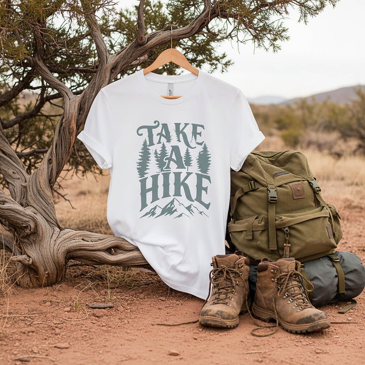 Take A Hike T-Shirt