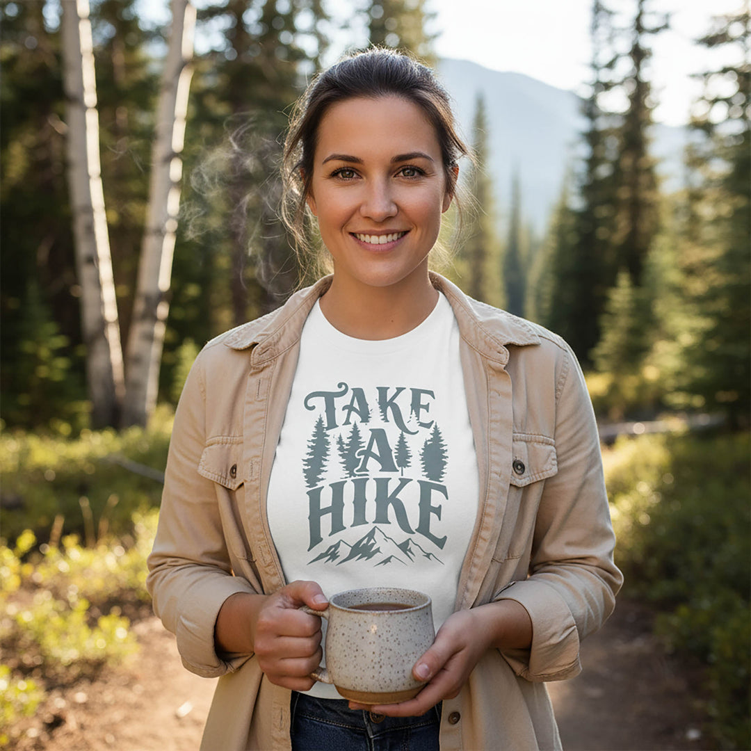 Take A Hike T-Shirt