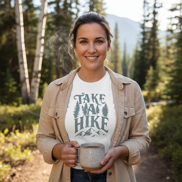 Take A Hike T-Shirt