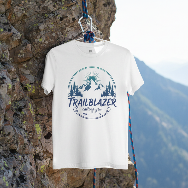 Trail Blazer Call T-Shirt
