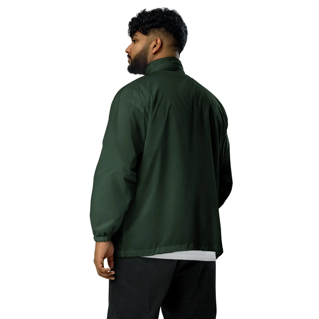 Hella Wear - Super Light Windbreaker - HellaWear
