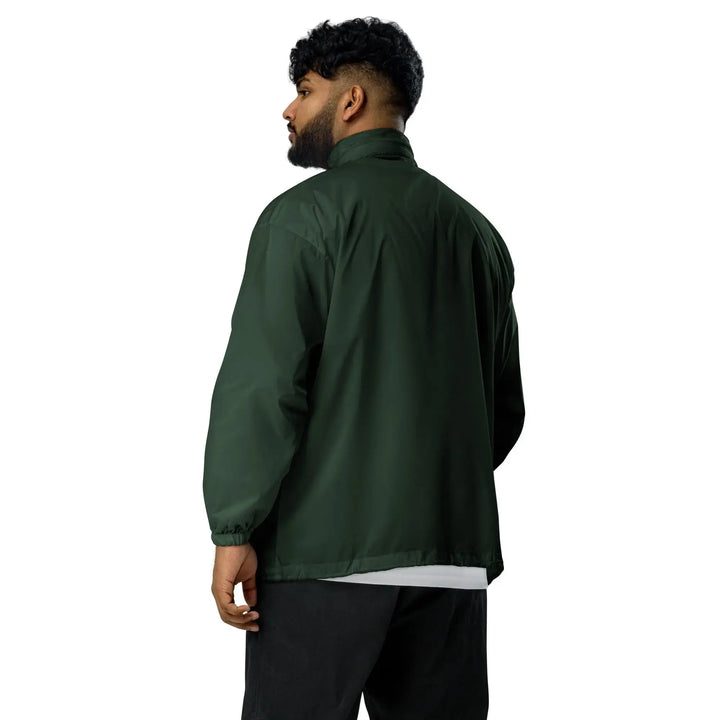 Hella Wear - Super Light Windbreaker - HellaWear