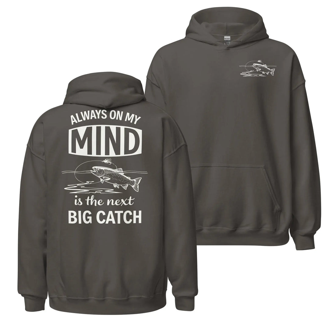Always On My Mind - Hoodie Hoodie