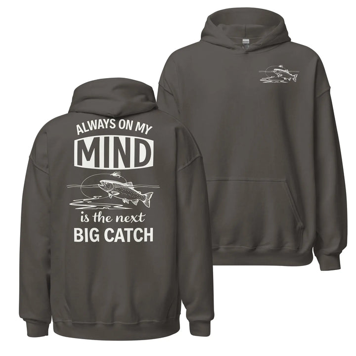 Always On My Mind - Hoodie Hoodie