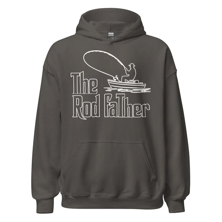 The Rod Father - Classic Hoodie