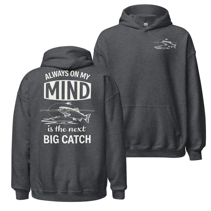 Always On My Mind - Hoodie Hoodie
