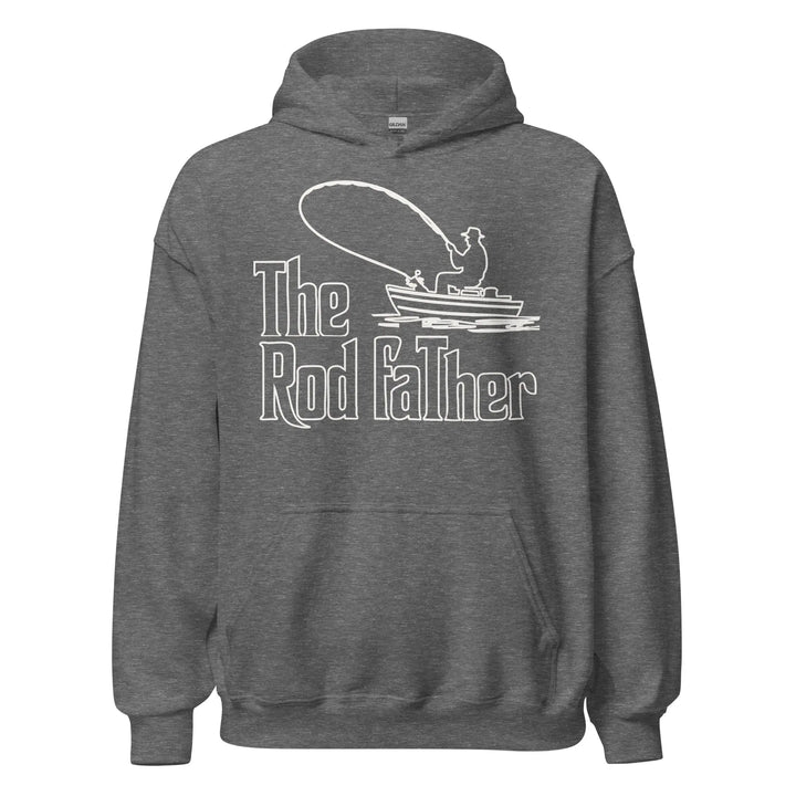 The Rod Father - Classic Hoodie