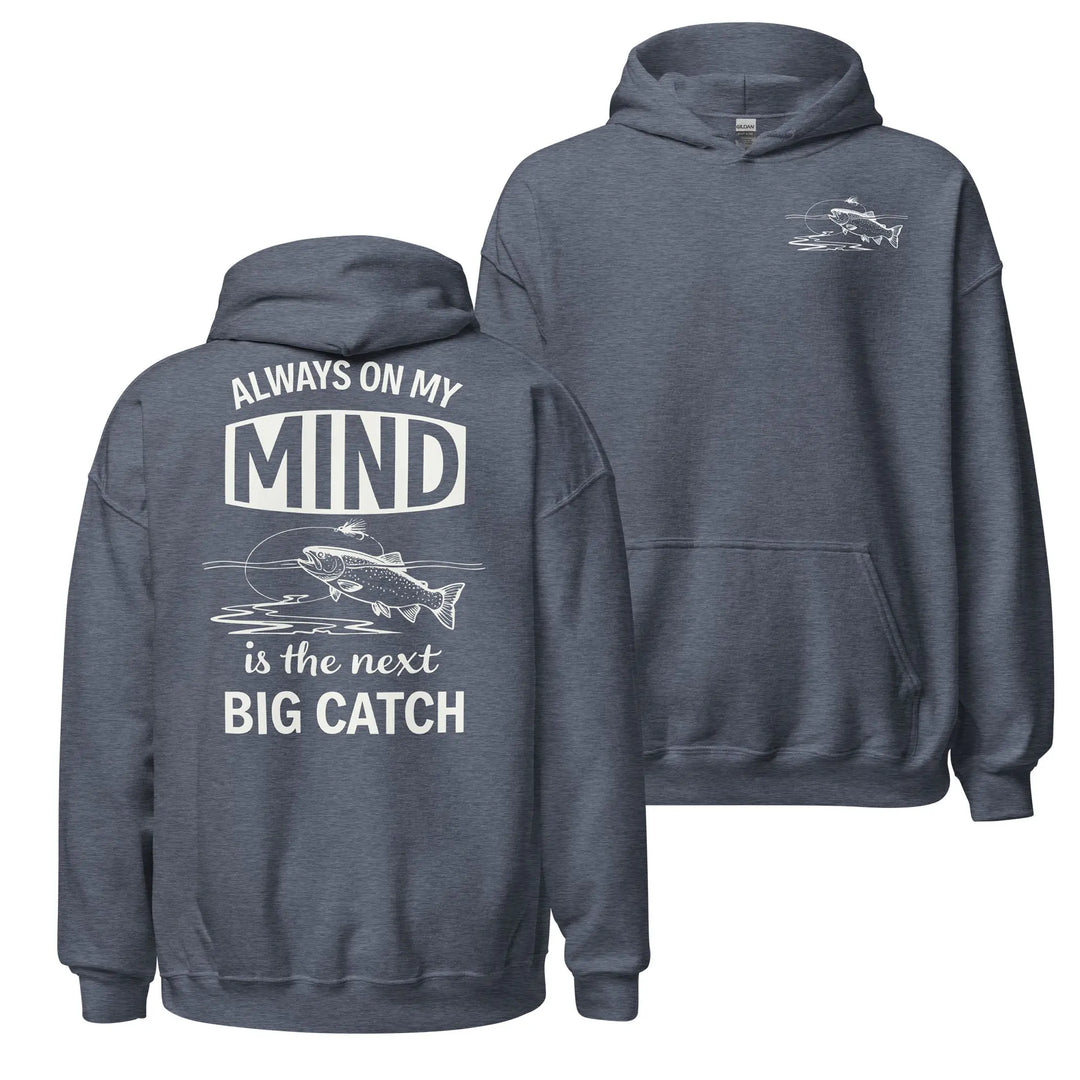 Always On My Mind - Hoodie Hoodie