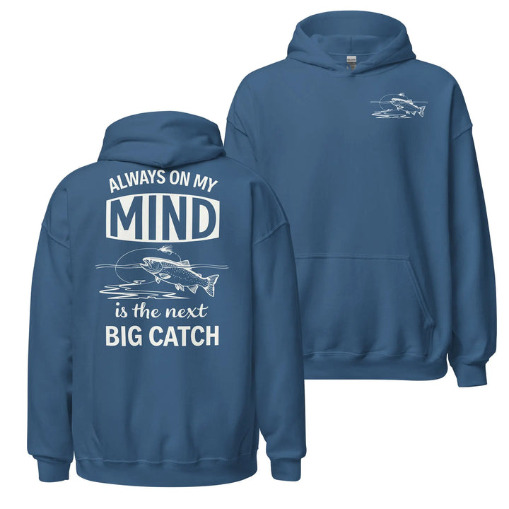 Always On My Mind - Hoodie Hoodie