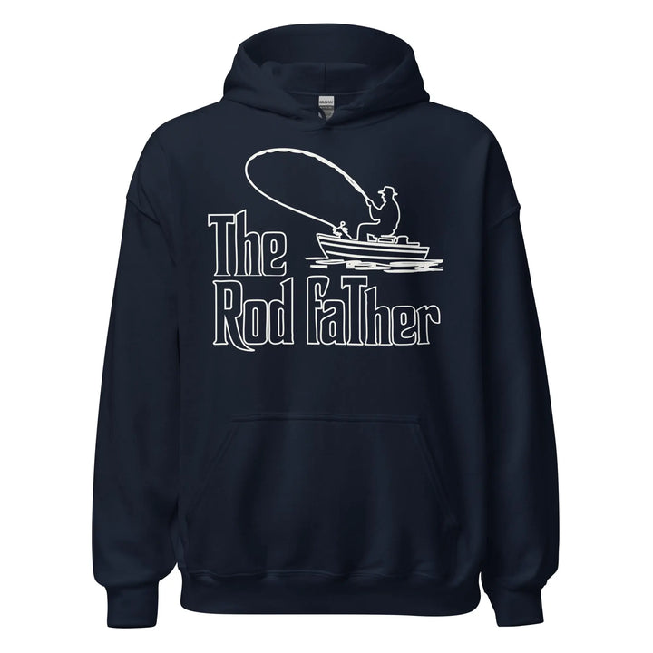 The Rod Father - Classic Hoodie