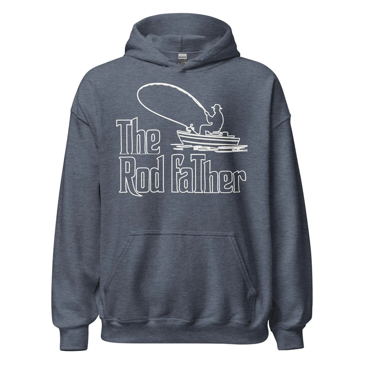 The Rod Father - Classic Hoodie