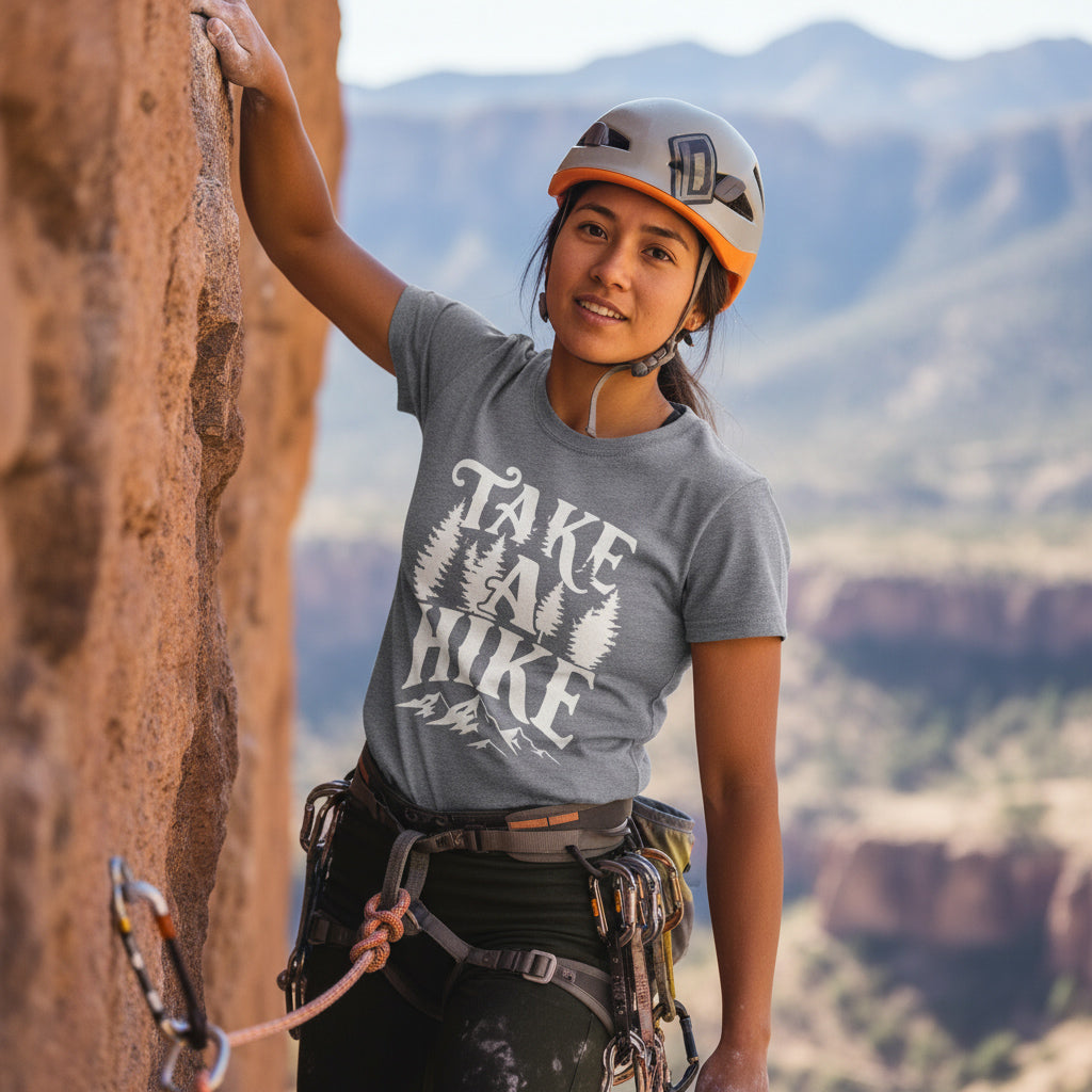Take A Hike T-Shirt