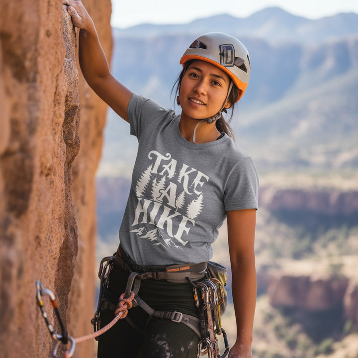 Take A Hike T-Shirt