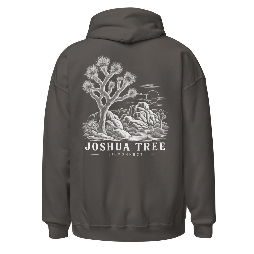 JOSHUA TREE - Unisex Hoodie