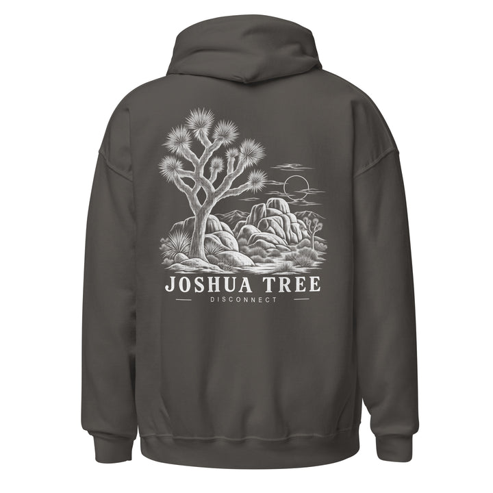 JOSHUA TREE - Unisex Hoodie