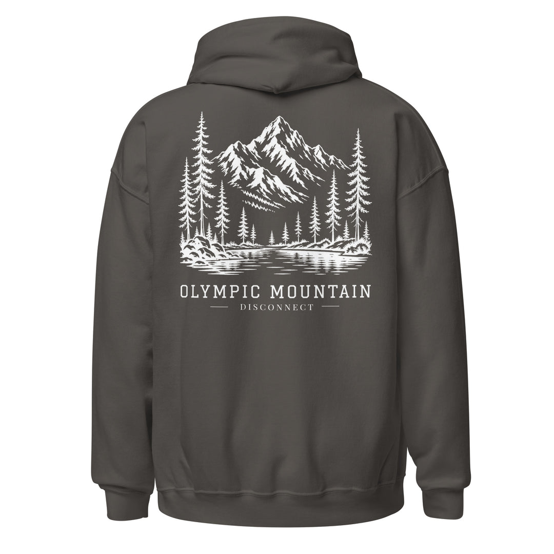 NEW RIVER GORGE - Unisex Hoodie