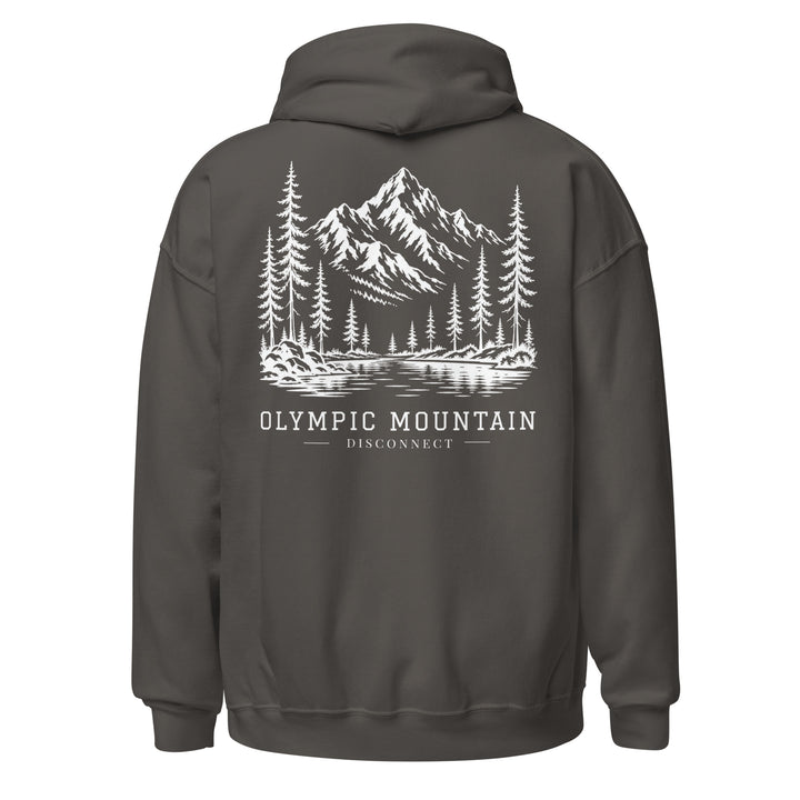 NEW RIVER GORGE - Unisex Hoodie