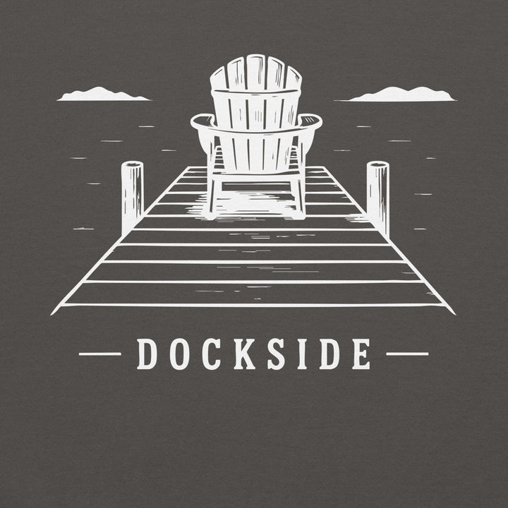 DOCKSIDE - Unisex Hoodie