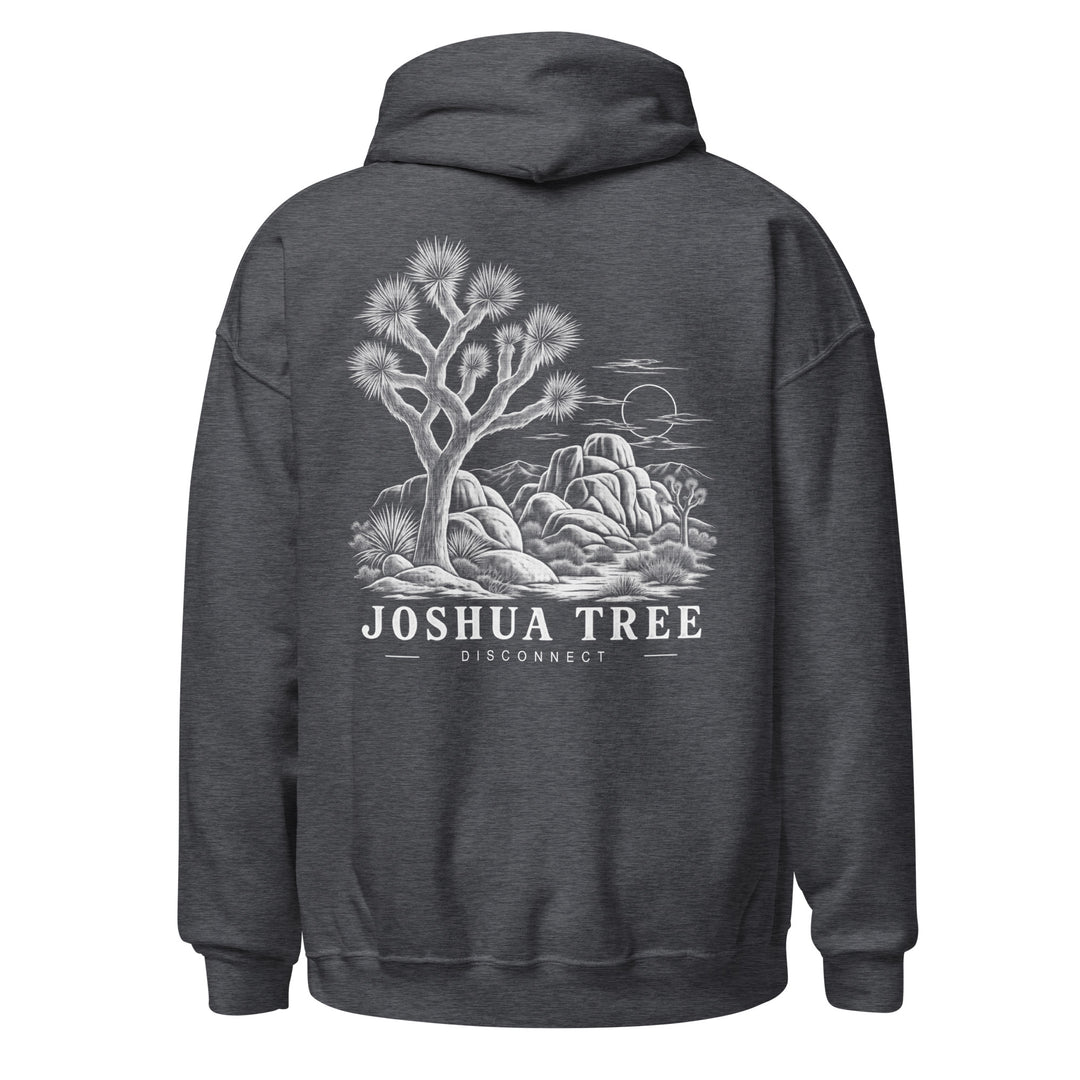 JOSHUA TREE - Unisex Hoodie