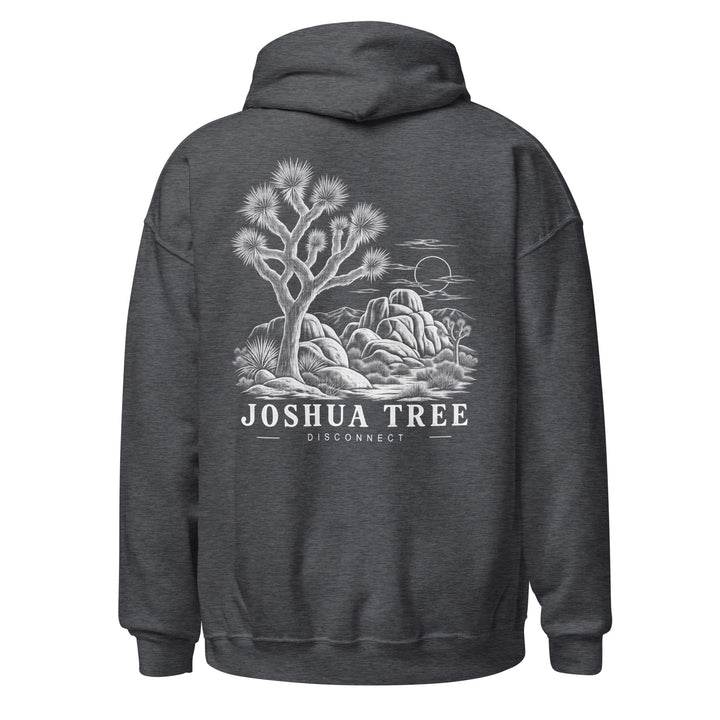 JOSHUA TREE - Unisex Hoodie
