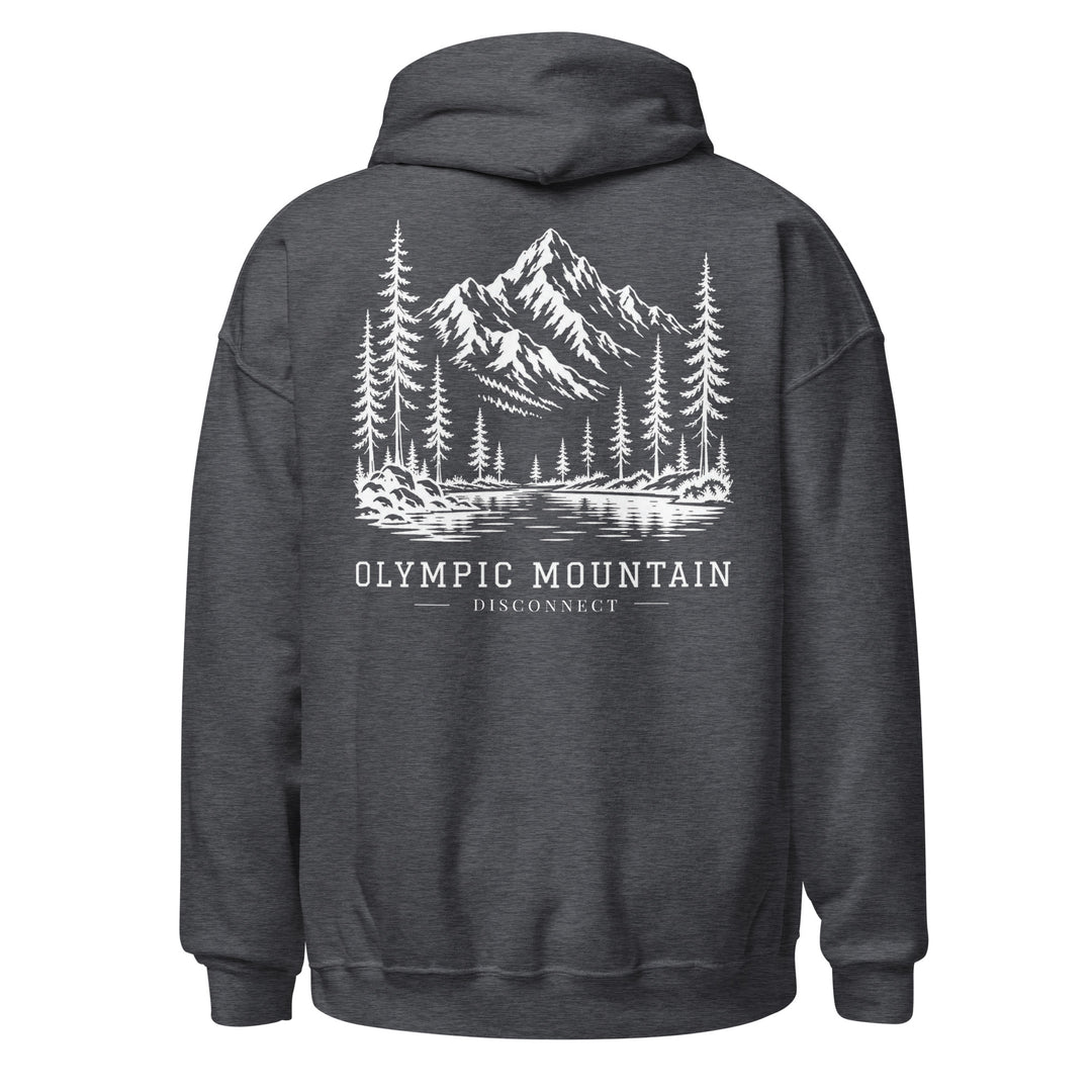 NEW RIVER GORGE - Unisex Hoodie