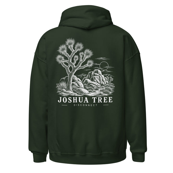 JOSHUA TREE - Unisex Hoodie