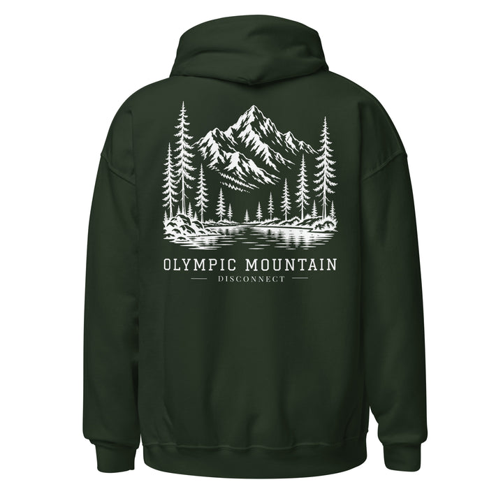 NEW RIVER GORGE - Unisex Hoodie