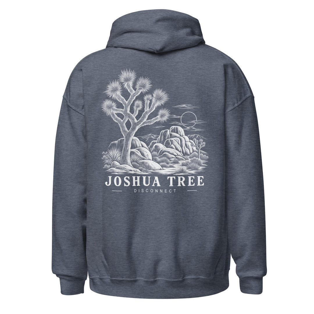 JOSHUA TREE - Unisex Hoodie