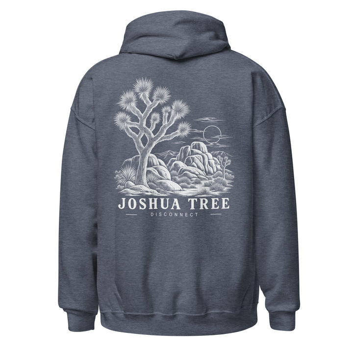 JOSHUA TREE - Unisex Hoodie