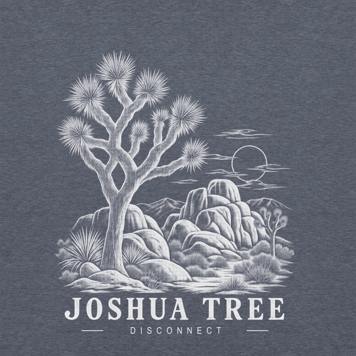 JOSHUA TREE - Unisex Hoodie