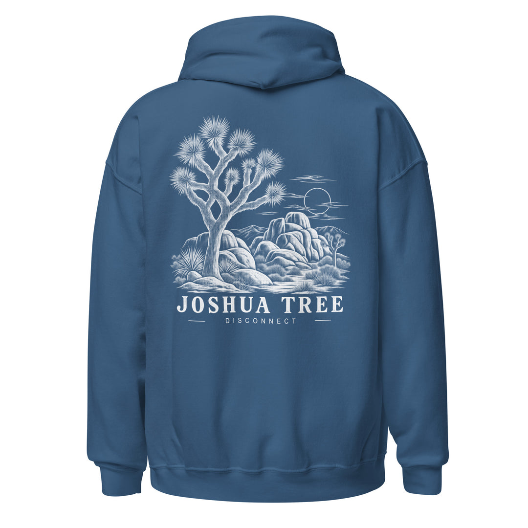 JOSHUA TREE - Unisex Hoodie