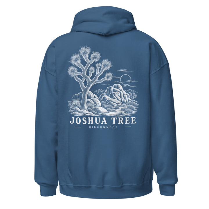 JOSHUA TREE - Unisex Hoodie